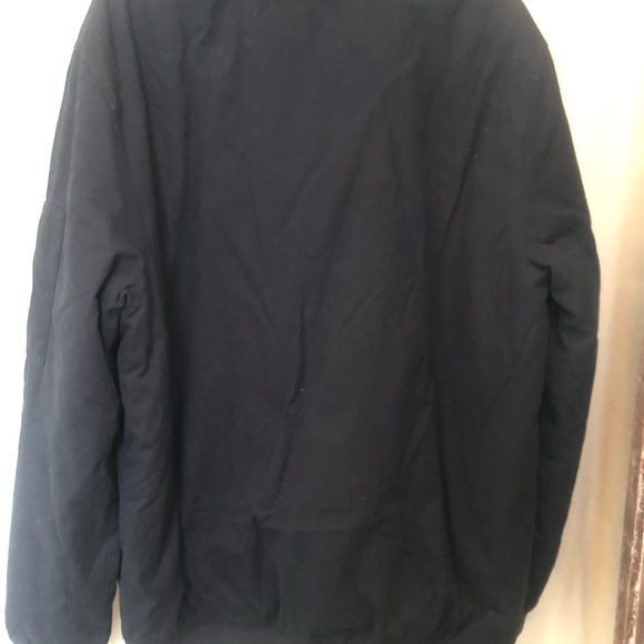 Bench BOMKO1933S Fall/winter jacket. Mens Xl - Picture 1 of 9